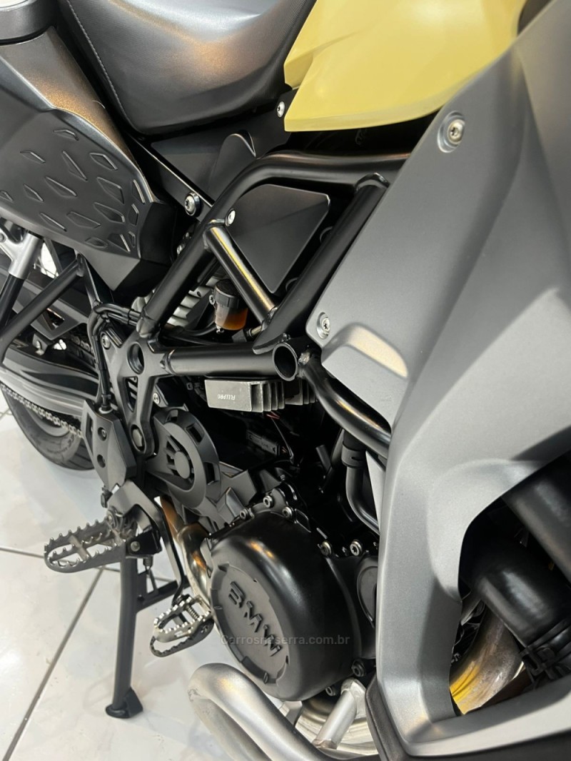 F 800 GS ADVENTURE - 2014 - CAXIAS DO SUL