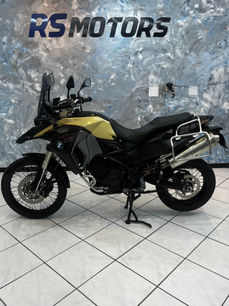 f 800 gs adventure 2014 caxias do sul