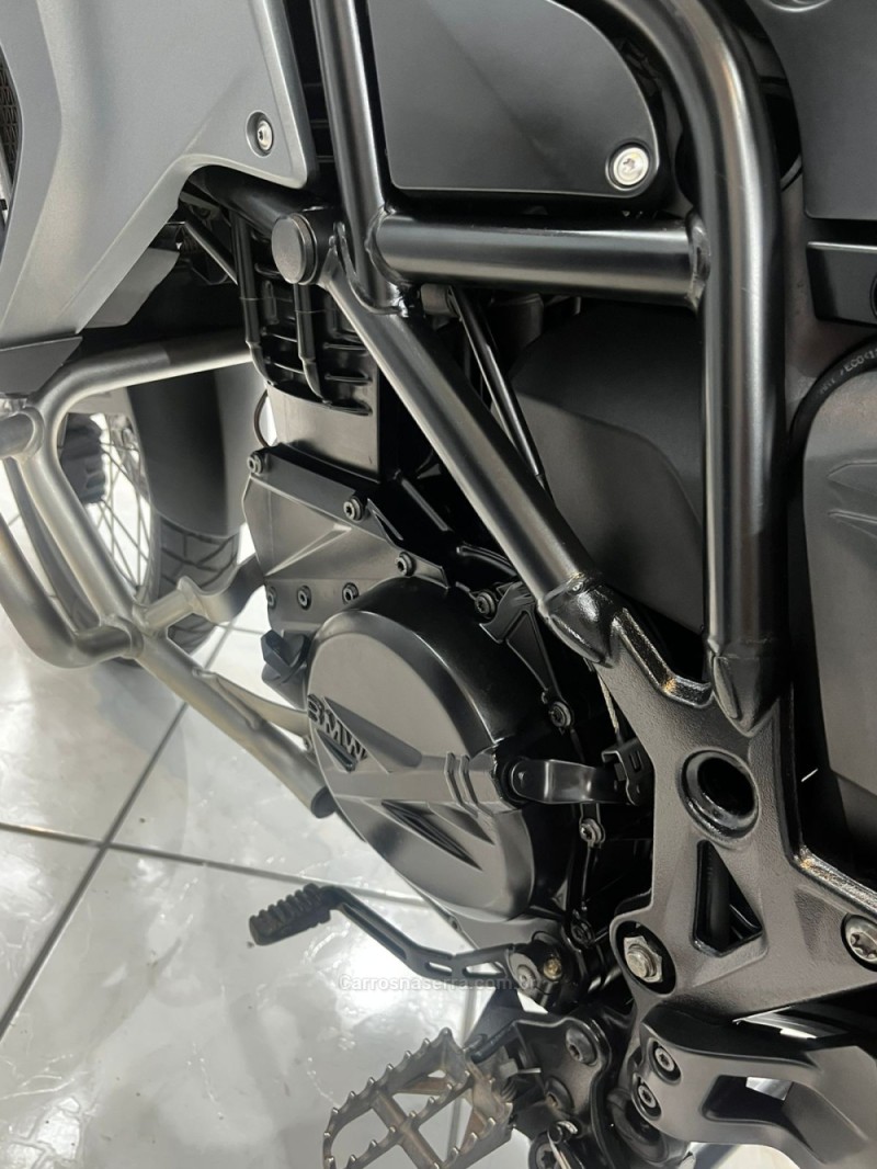 F 800 GS ADVENTURE - 2014 - CAXIAS DO SUL