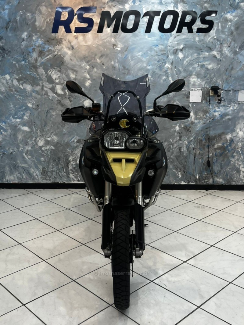 F 800 GS ADVENTURE - 2014 - CAXIAS DO SUL