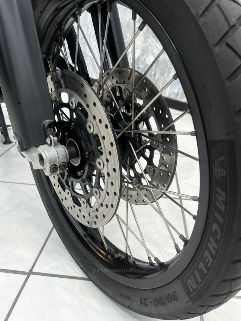 F 800 GS ADVENTURE - 2014 - CAXIAS DO SUL