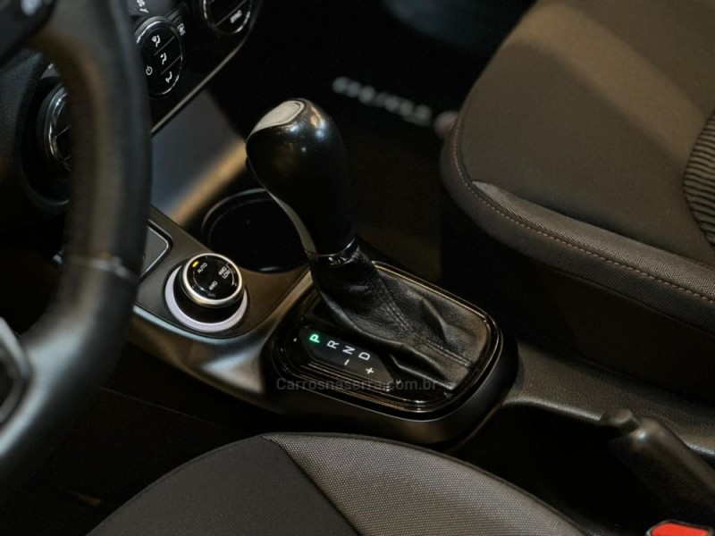 TORO 2.0 TURBO 16V 4X4 FREEDOM 4P DIESEL AUTOMÁTICA - 2019 - CAXIAS DO SUL