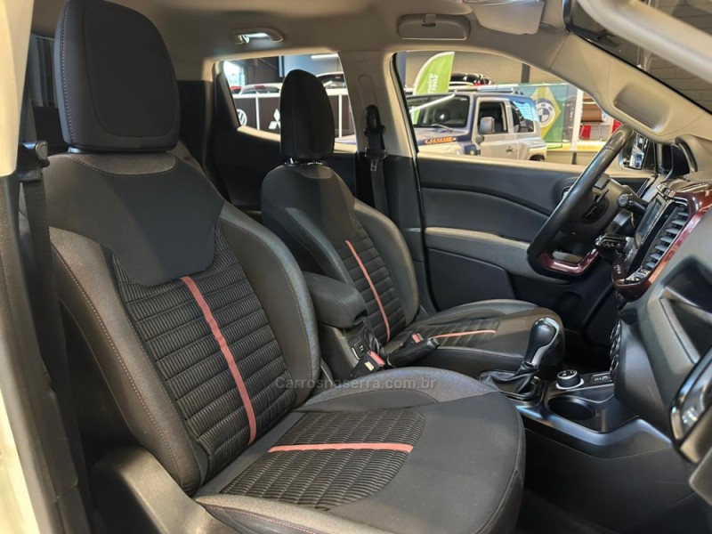 TORO 2.0 TURBO 16V 4X4 FREEDOM 4P DIESEL AUTOMÁTICA - 2019 - CAXIAS DO SUL