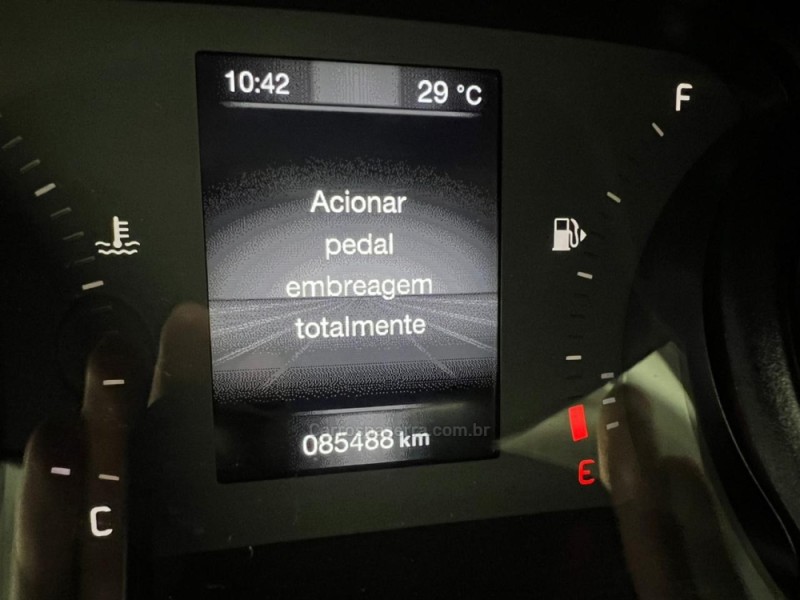 ARGO 1.0 DRIVE 6V FLEX 4P MANUAL - 2022 - CAXIAS DO SUL