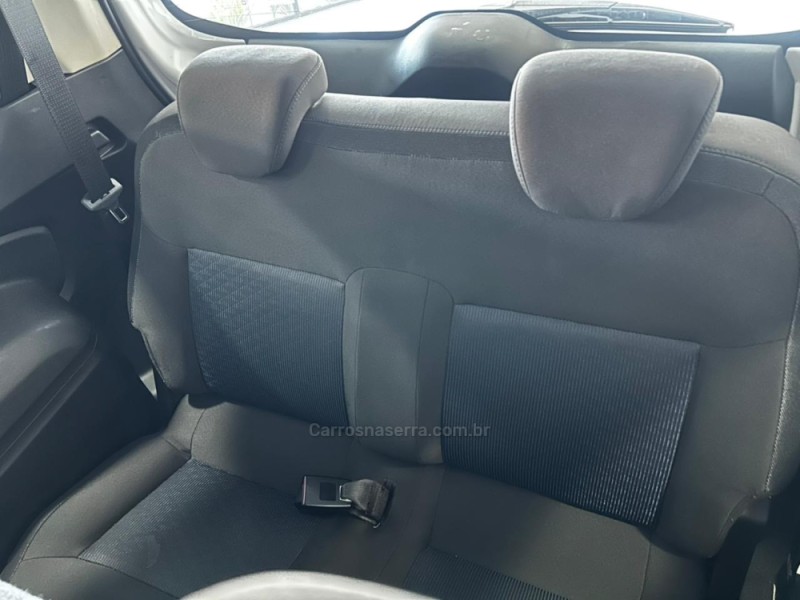 SPIN 1.8 LT 8V FLEX 4P AUTOMÁTICO - 2024 - CAXIAS DO SUL