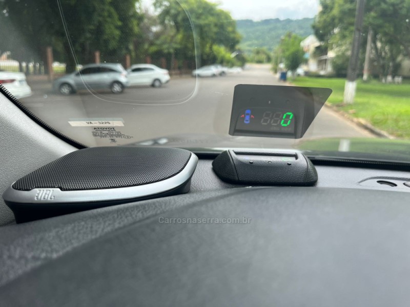 HILUX 2.8 SRX LIMITED 4X4 CD 16V DIESEL 4P AUTOMÁTICO - 2023 - FELIZ