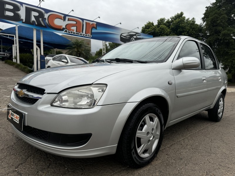 classic 1.0 mpfi life 8v flex 4p manual 2014 dois irmaos