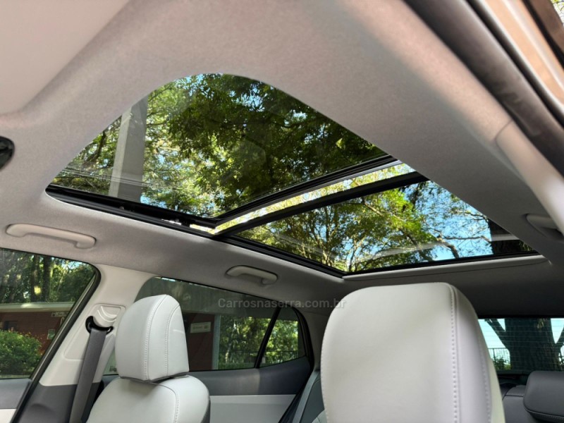 CRETA 1.6 16V TGDI FLEX ULTIMATE GAMMA AUTOMÁTICO - 2026 - DOIS IRMãOS