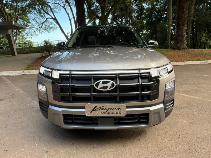 CRETA 1.6 16V TGDI FLEX ULTIMATE GAMMA AUTOMÁTICO - 2026 - DOIS IRMãOS