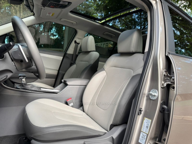 CRETA 1.6 16V TGDI FLEX ULTIMATE GAMMA AUTOMÁTICO - 2026 - DOIS IRMãOS