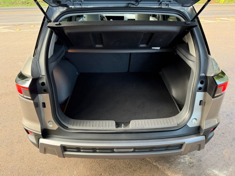 CRETA 1.6 16V TGDI FLEX ULTIMATE GAMMA AUTOMÁTICO - 2026 - DOIS IRMãOS