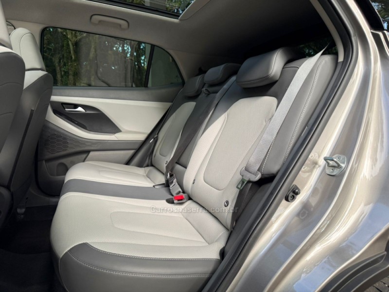 CRETA 1.6 16V TGDI FLEX ULTIMATE GAMMA AUTOMÁTICO - 2026 - DOIS IRMãOS