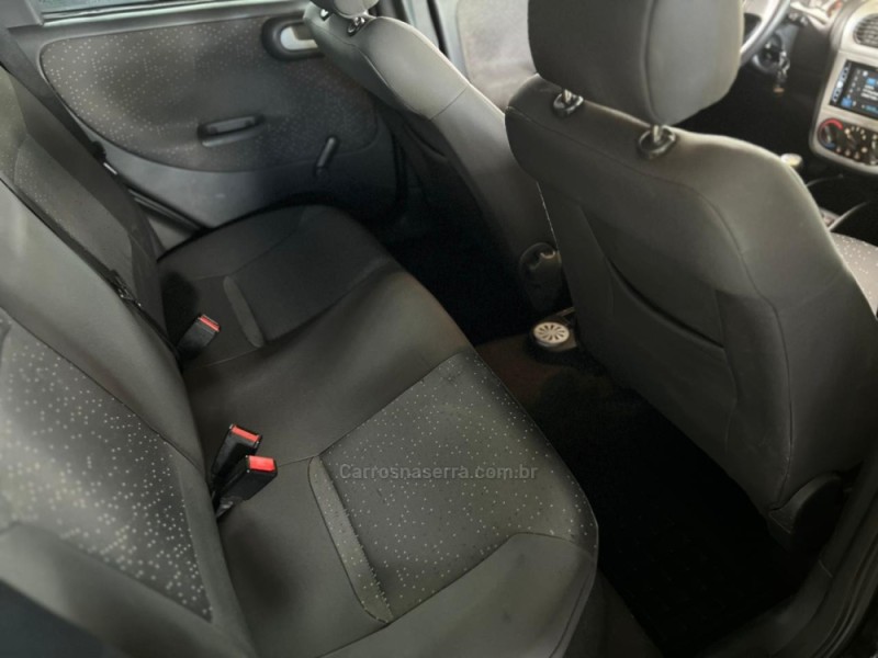 CORSA 1.4 MPFI PREMIUM SEDAN 8V FLEX 4P MANUAL - 2010 - CAXIAS DO SUL