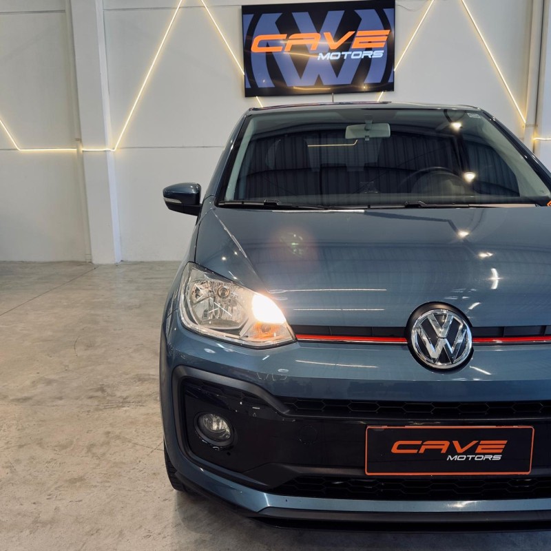 UP 1.0 TSI MOVE UP 12V FLEX 4P MANUAL - 2019 - CAXIAS DO SUL