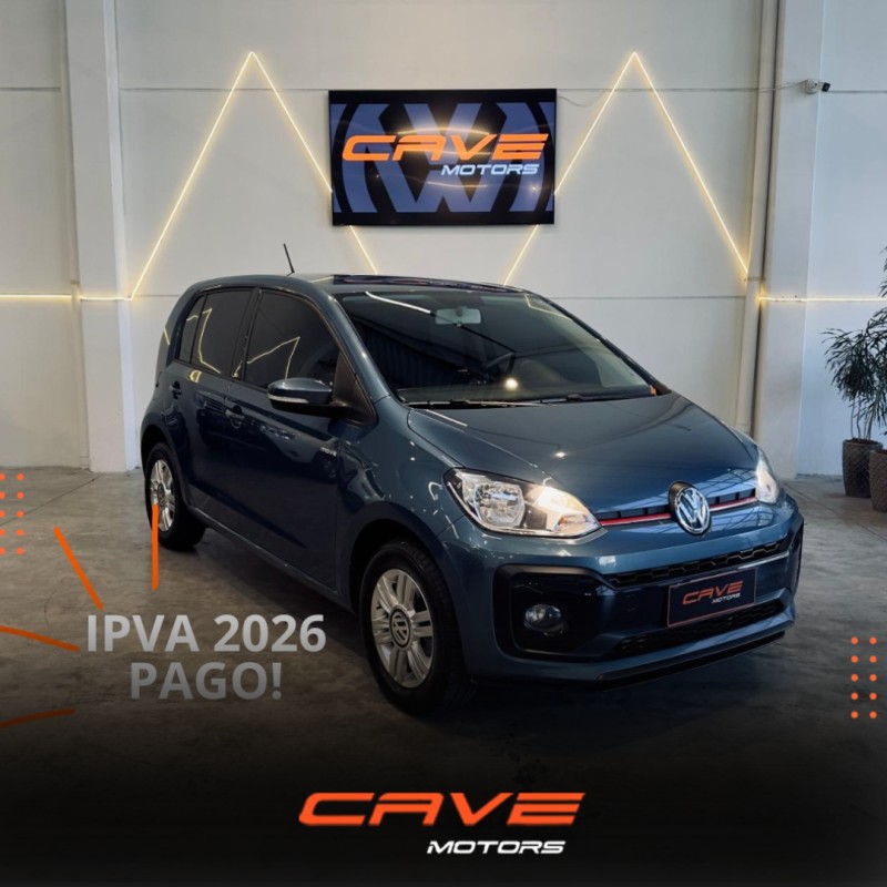 up 1.0 tsi move up 12v flex 4p manual 2019 caxias do sul