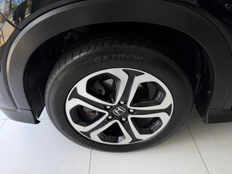 HR-V 1.8 16V FLEX EXL 4P AUTOMÁTICO - 2018 - CAXIAS DO SUL