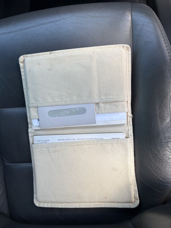 CIVIC 1.8 LXL 16V FLEX 4P AUTOMÁTICO - 2011 - FARROUPILHA