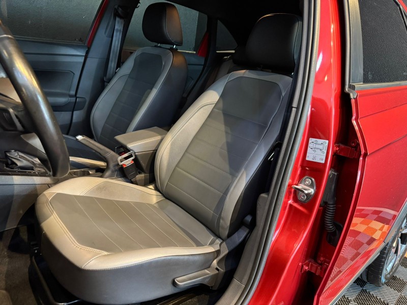 NIVUS 1.0 TSI HIGHLINE FLEX 4P AUTOMÁTICO - 2021 - ANTôNIO PRADO