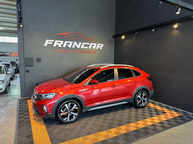 nivus 1.0 tsi highline flex 4p automatico 2021 antonio prado