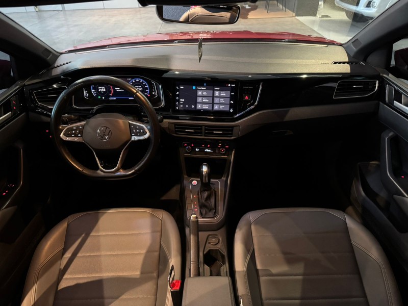 NIVUS 1.0 TSI HIGHLINE FLEX 4P AUTOMÁTICO - 2021 - ANTôNIO PRADO