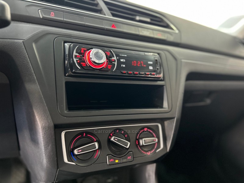 SAVEIRO 1.6 ROBUST CS 8V FLEX 2P MANUAL - 2024 - CAXIAS DO SUL