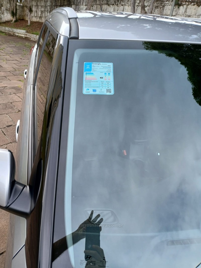 CRETA  - 2021 - SANANDUVA