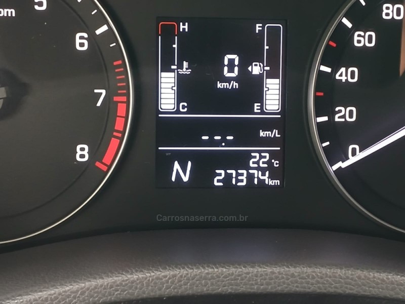 CRETA  - 2021 - SANANDUVA