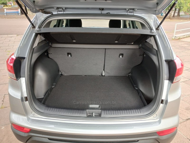 CRETA  - 2021 - SANANDUVA