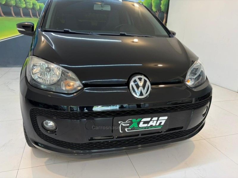 UP 1.0 TSI MOVE UP 12V FLEX 4P MANUAL - 2016 - BENTO GONçALVES