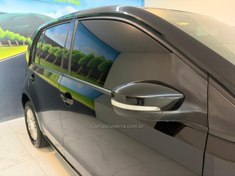 UP 1.0 TSI MOVE UP 12V FLEX 4P MANUAL - 2016 - BENTO GONçALVES