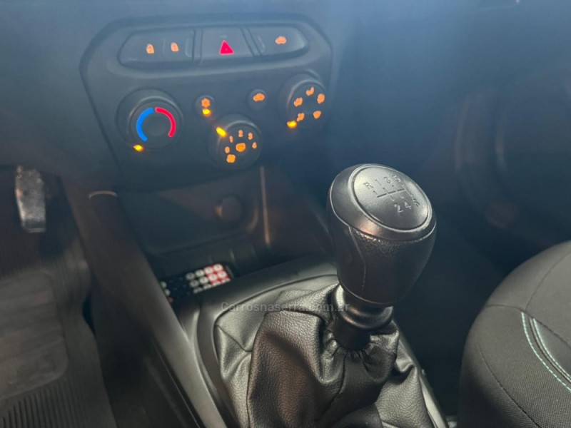 ONIX 1.0 JOY BLACK 8V FLEX 4P MANUAL - 2021 - CAXIAS DO SUL