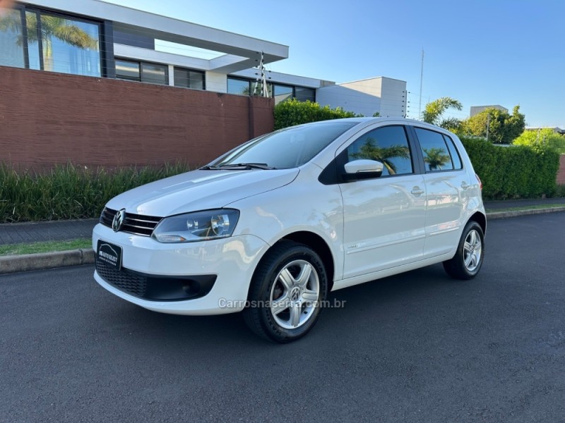 fox 1.0 itrend 8v flex 4p manual 2014 sao leopoldo