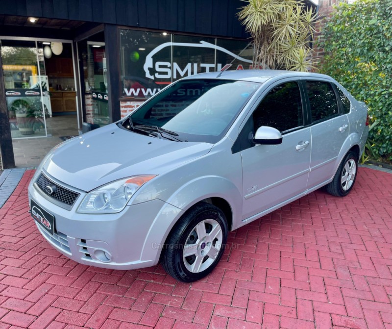 fiesta 1.6 mpi class sedan 8v flex 4p manual 2009 rolante