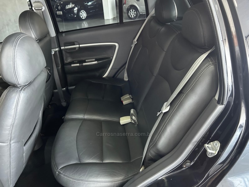 FACE 1.3 16V GASOLINA 4P MANUAL - 2011 - CAXIAS DO SUL