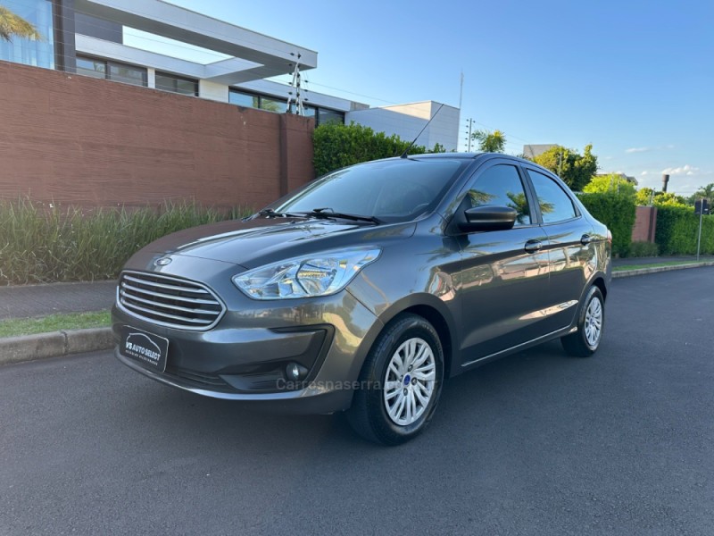 ka 1.0 s ti vct flex 4p manual 2019 sao leopoldo