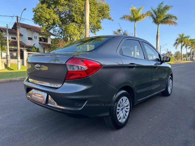 KA 1.0 S TI-VCT FLEX 4P MANUAL - 2019 - SãO LEOPOLDO