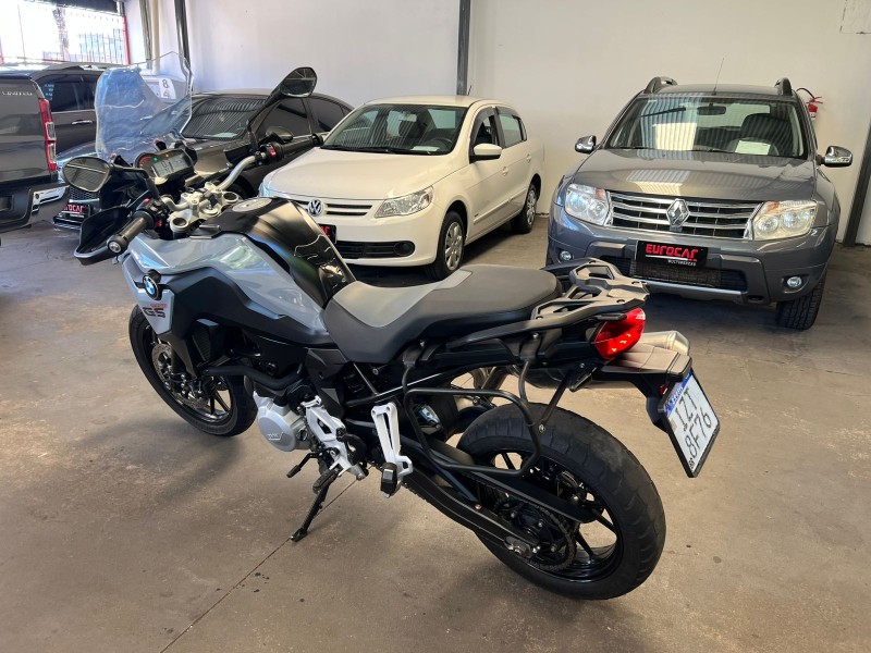 F 750 GS SPORT  - 2020 - CAXIAS DO SUL