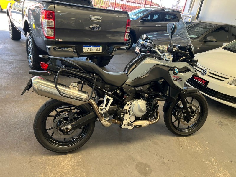 F 750 GS SPORT  - 2020 - CAXIAS DO SUL