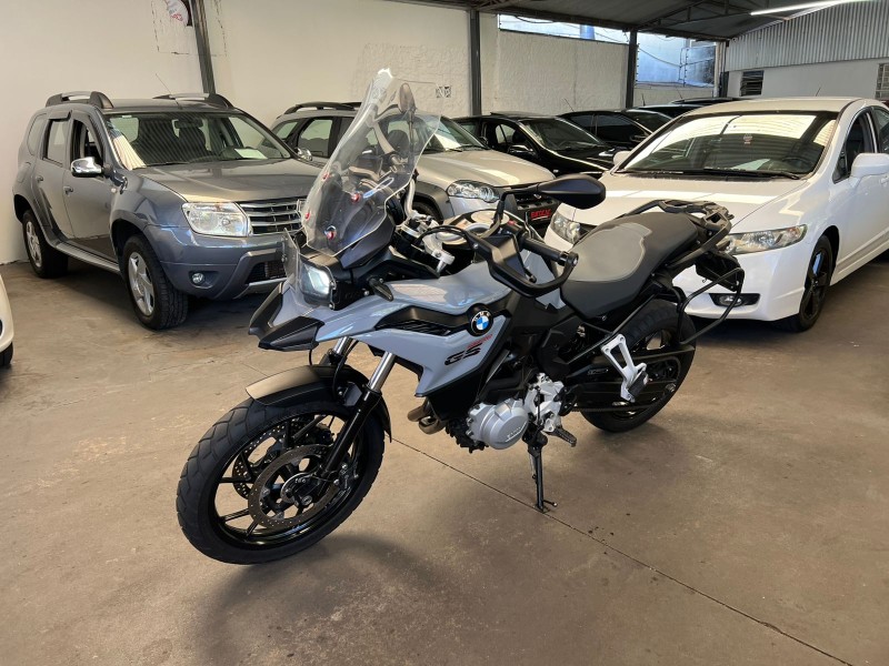 f 750 gs sport  2020 caxias do sul