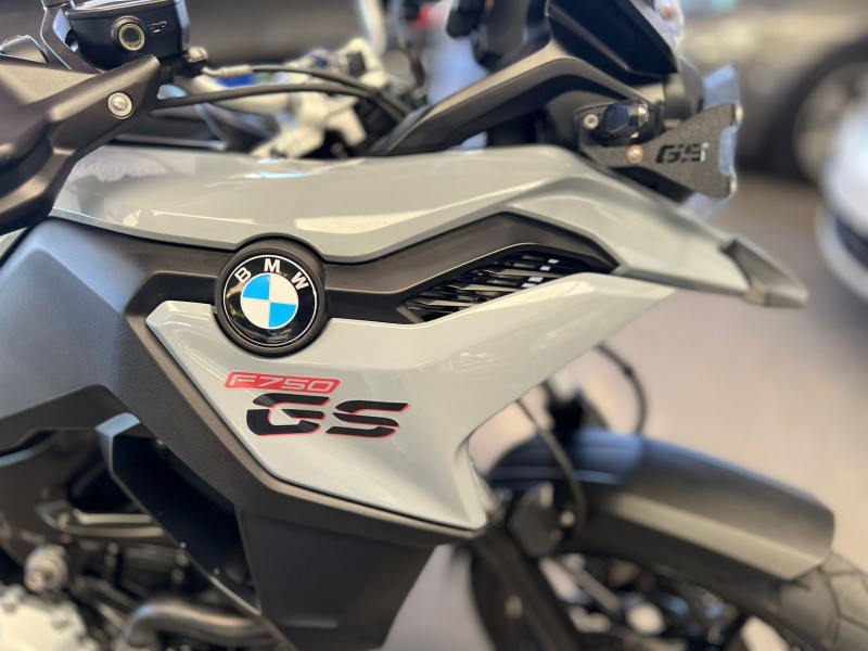 F 750 GS SPORT  - 2020 - CAXIAS DO SUL