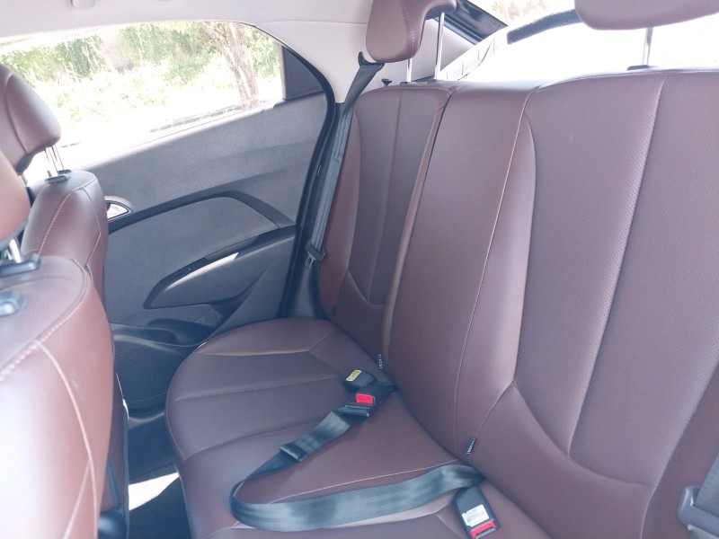 HB20 1.6 PREMIUM 16V FLEX 4P AUTOMÁTICO - 2019 - BENTO GONçALVES