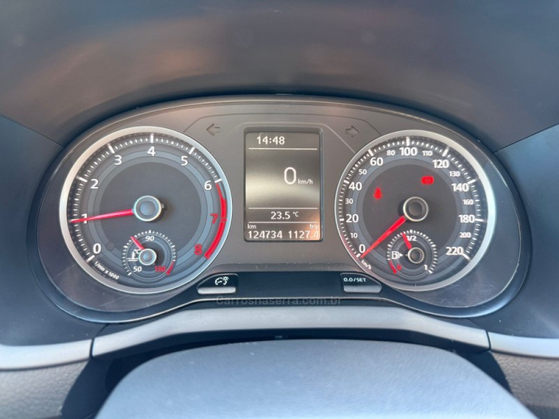 GOL 1.0 MI TRACK 8V FLEX 4P MANUAL - 2018 - CANELA