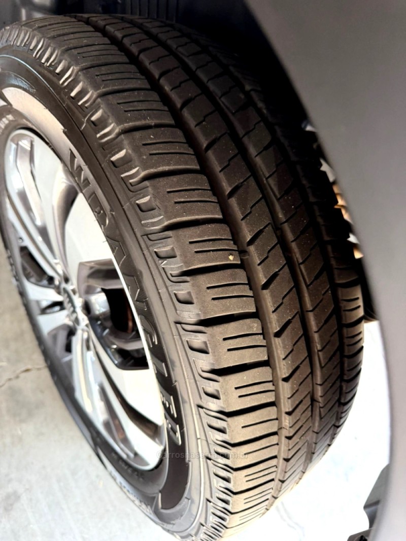 TORO 2.0 16V VOLCANO AT9 4X4 FLEX 4P AUTOMÁTICO - 2022 - LAJEADO