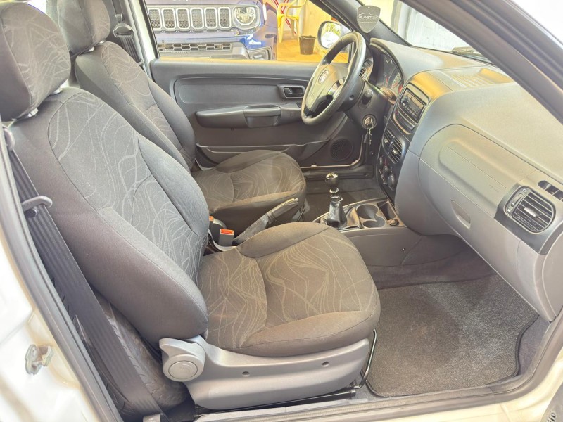 STRADA 1.4 MPI HARD WORKING CS 8V FLEX 2P MANUAL - 2020 - FARROUPILHA