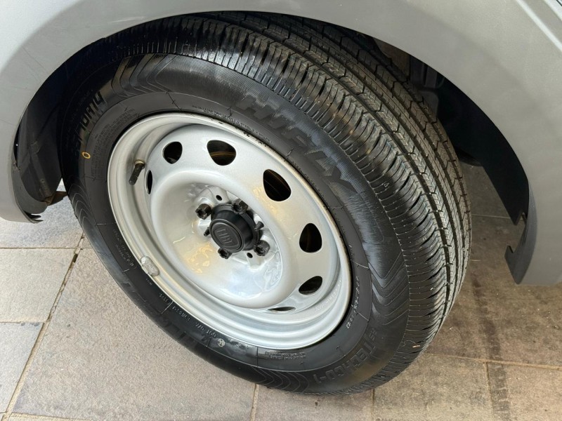 STRADA 1.4 MPI HARD WORKING CS 8V FLEX 2P MANUAL - 2020 - FARROUPILHA