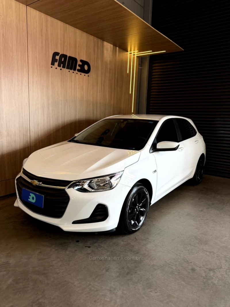 onix 1.0 lt2 plus 12v flex 4p manual 2023 lajeado