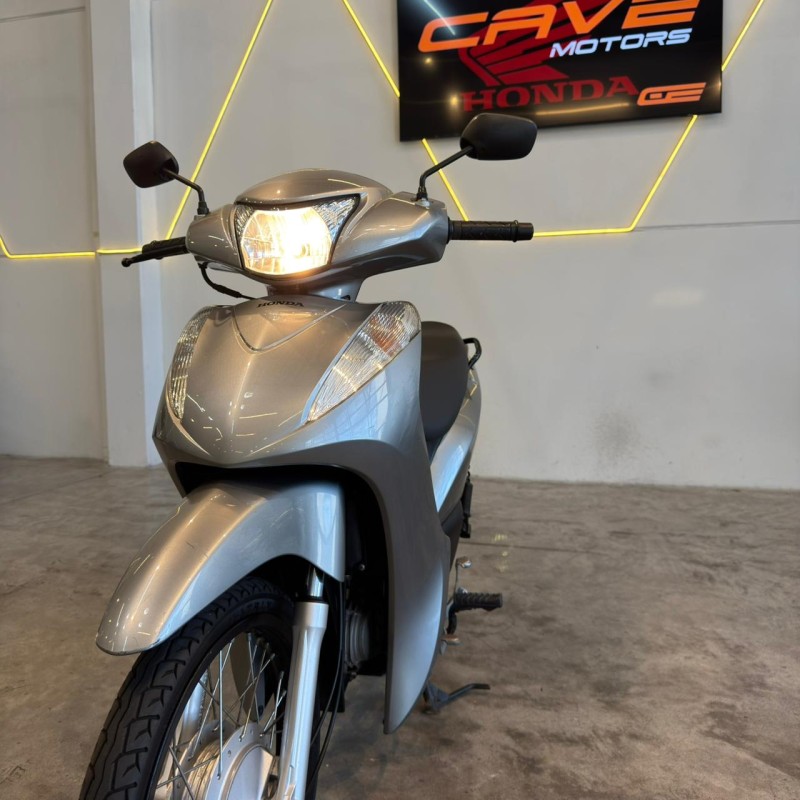 BIZ 125 KS - 2012 - CAXIAS DO SUL