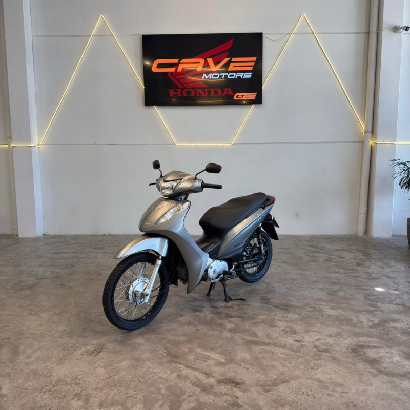 BIZ 125 KS - 2012 - CAXIAS DO SUL