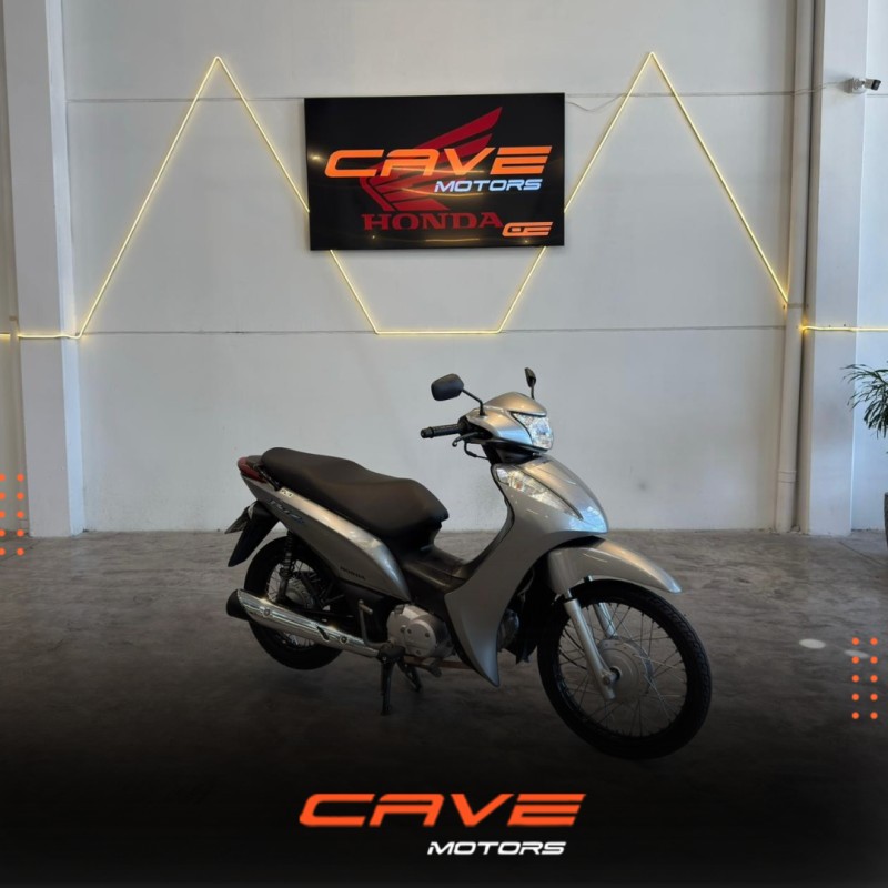 biz 125 ks 2012 caxias do sul