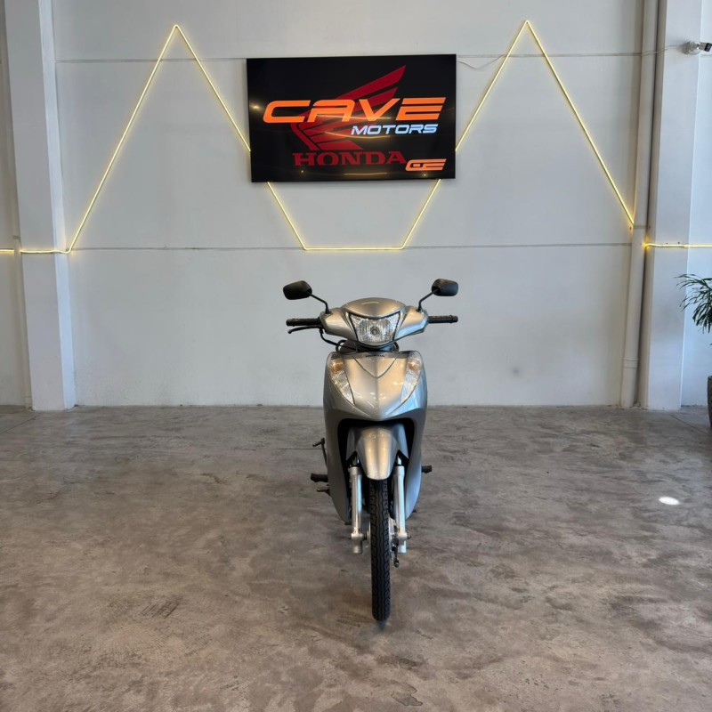 BIZ 125 KS - 2012 - CAXIAS DO SUL